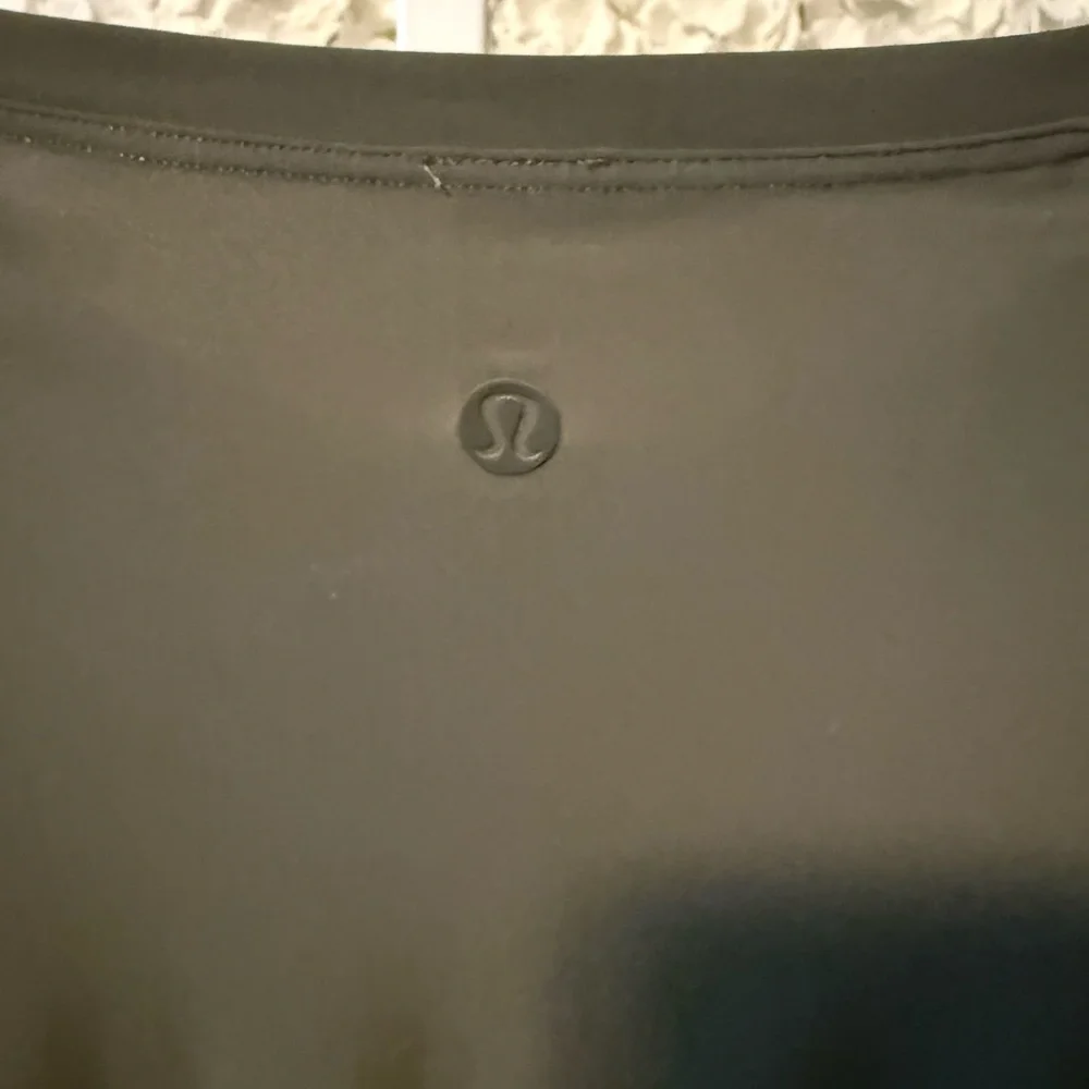lululemon Throw It On Dress - Picture 4 of 4